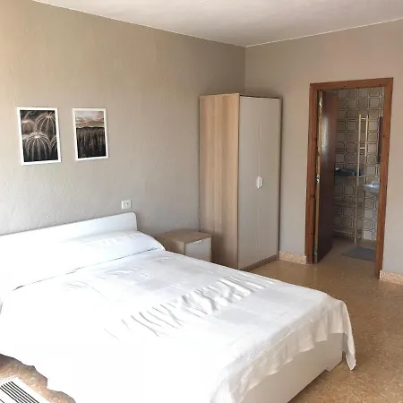 Tosalet Apartment Javea