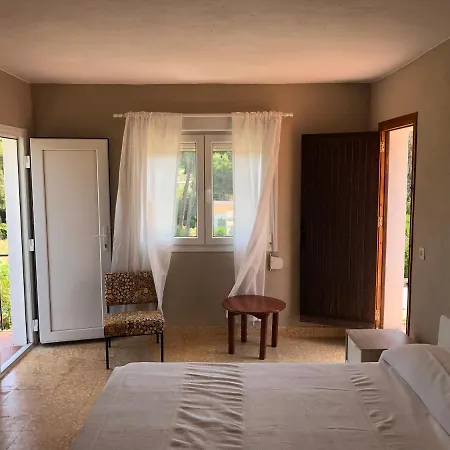 Apartment Tosalet *