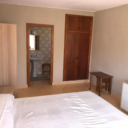 Tosalet Apartamento Jávea